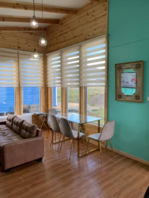 Cabañas Arte Brisa